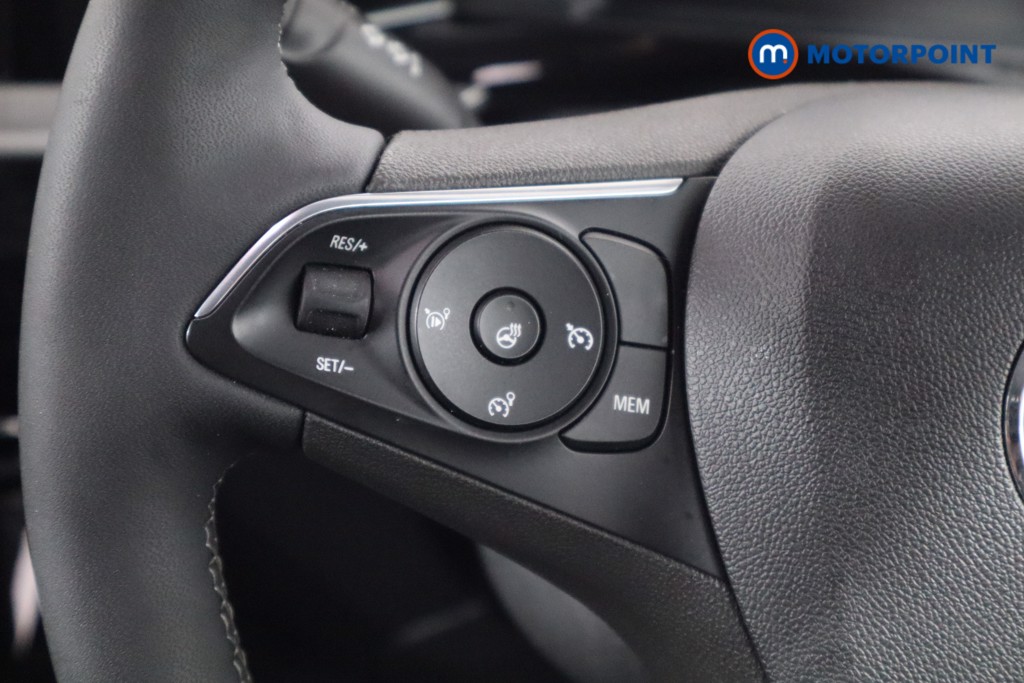 Vauxhall Mokka Griffin Automatic Electric SUV - Stock Number (1608681) - 7th supplementary image