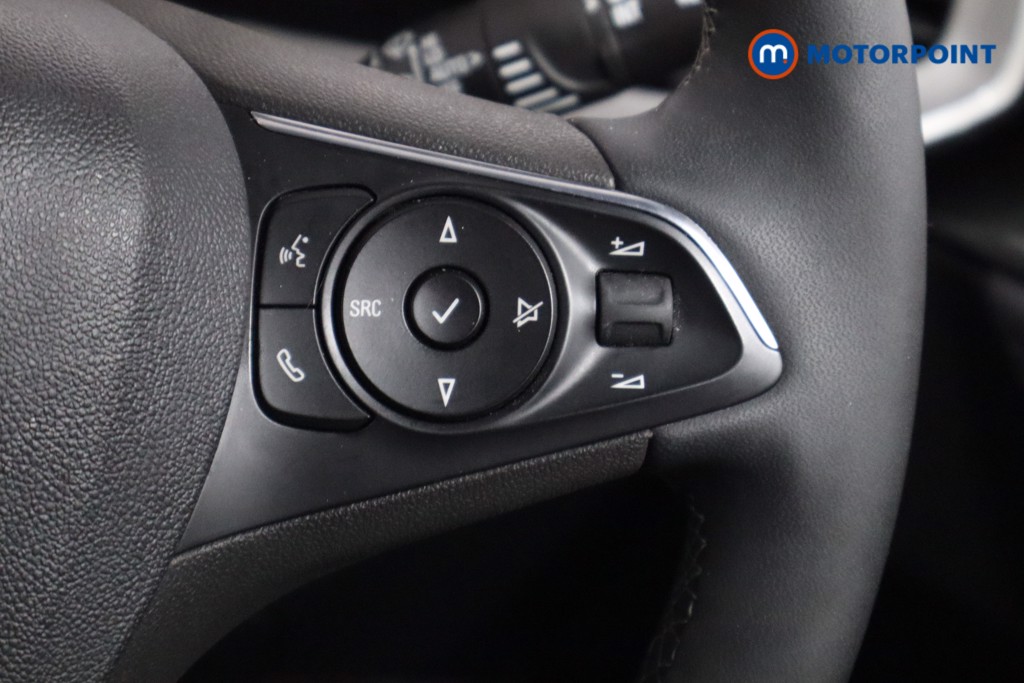 Vauxhall Mokka Griffin Automatic Electric SUV - Stock Number (1608681) - 8th supplementary image