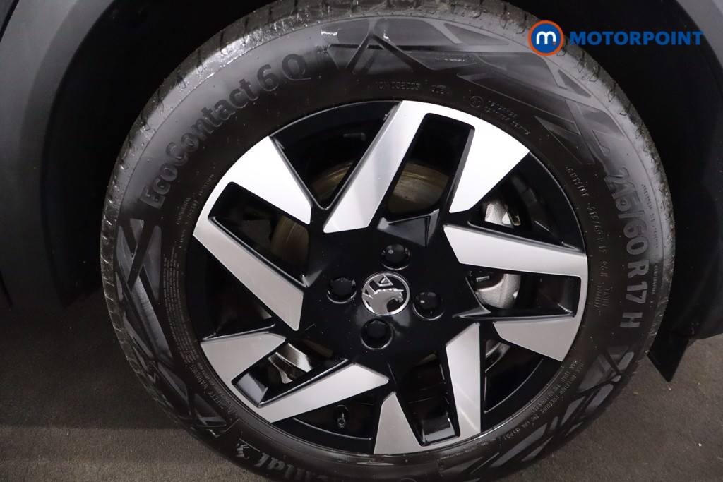 Vauxhall Mokka Griffin Automatic Electric SUV - Stock Number (1608681) - 10th supplementary image