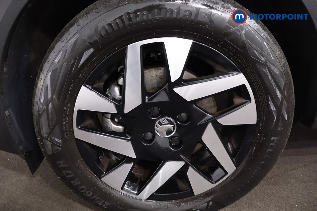 Vauxhall Mokka Griffin Automatic Electric SUV - Stock Number (1608681) - 11th supplementary image