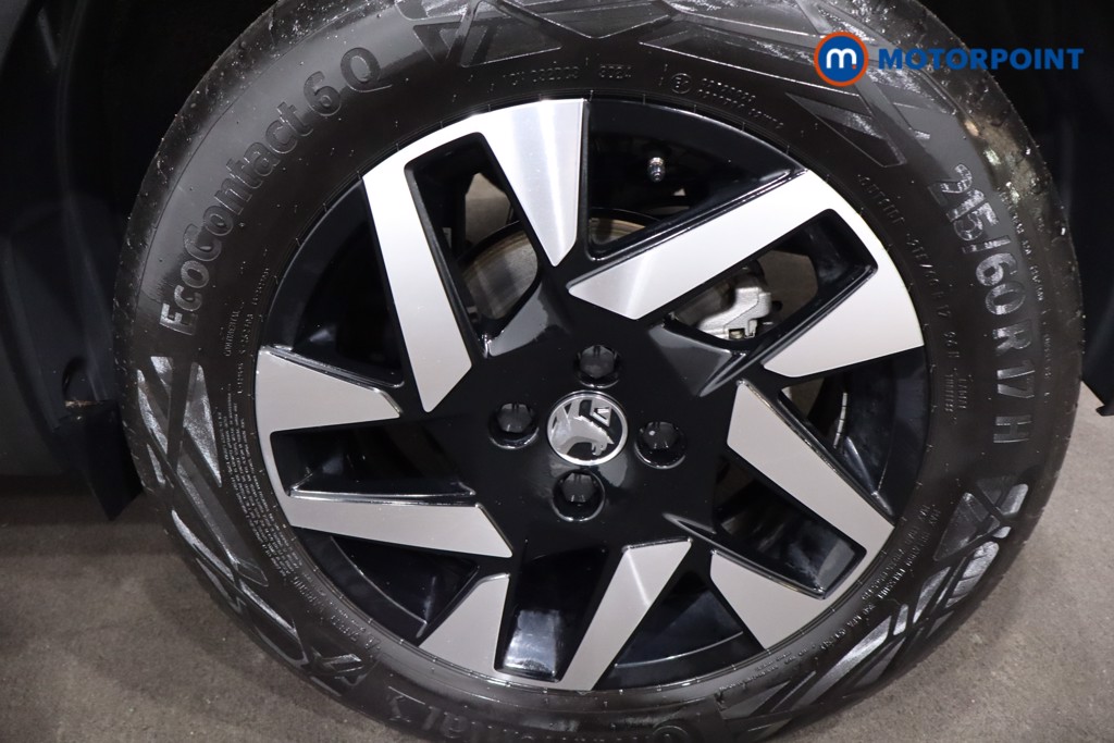 Vauxhall Mokka Griffin Automatic Electric SUV - Stock Number (1608681) - 12th supplementary image