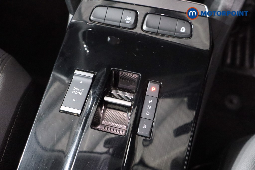 Vauxhall Mokka Griffin Automatic Electric SUV - Stock Number (1608681) - 14th supplementary image