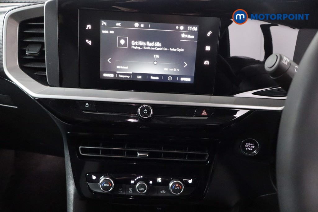 Vauxhall Mokka Griffin Automatic Electric SUV - Stock Number (1608681) - 15th supplementary image