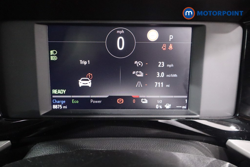 Vauxhall Mokka Griffin Automatic Electric SUV - Stock Number (1608681) - 16th supplementary image