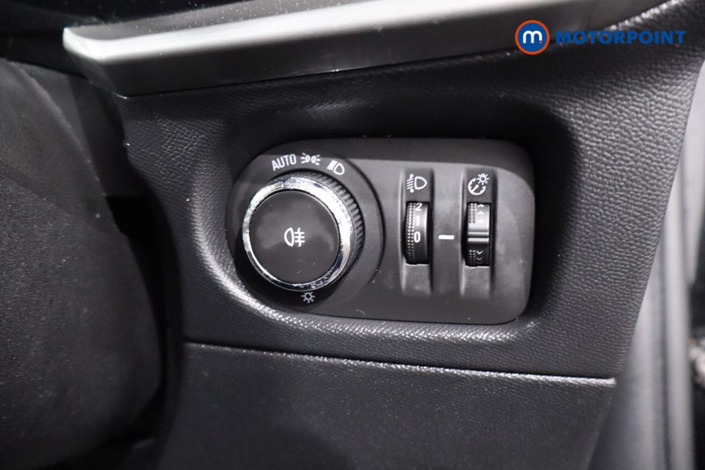 Vauxhall Mokka Griffin Automatic Electric SUV - Stock Number (1608681) - 21st supplementary image