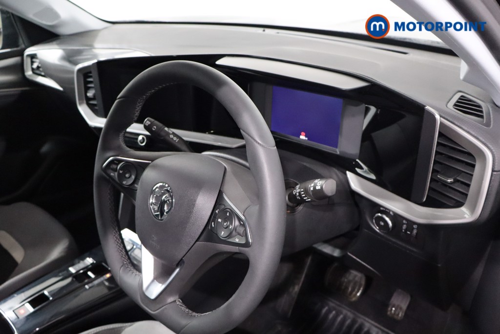 Vauxhall Mokka Griffin Automatic Electric SUV - Stock Number (1608681) - 23rd supplementary image