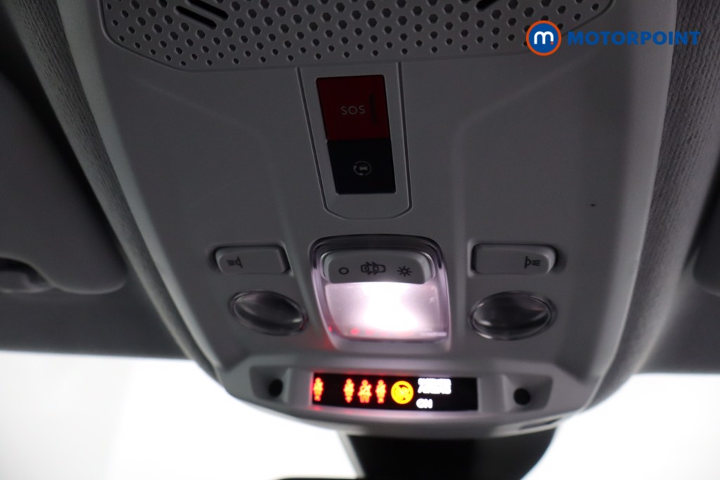 Vauxhall Mokka Griffin Automatic Electric SUV - Stock Number (1608681) - 25th supplementary image