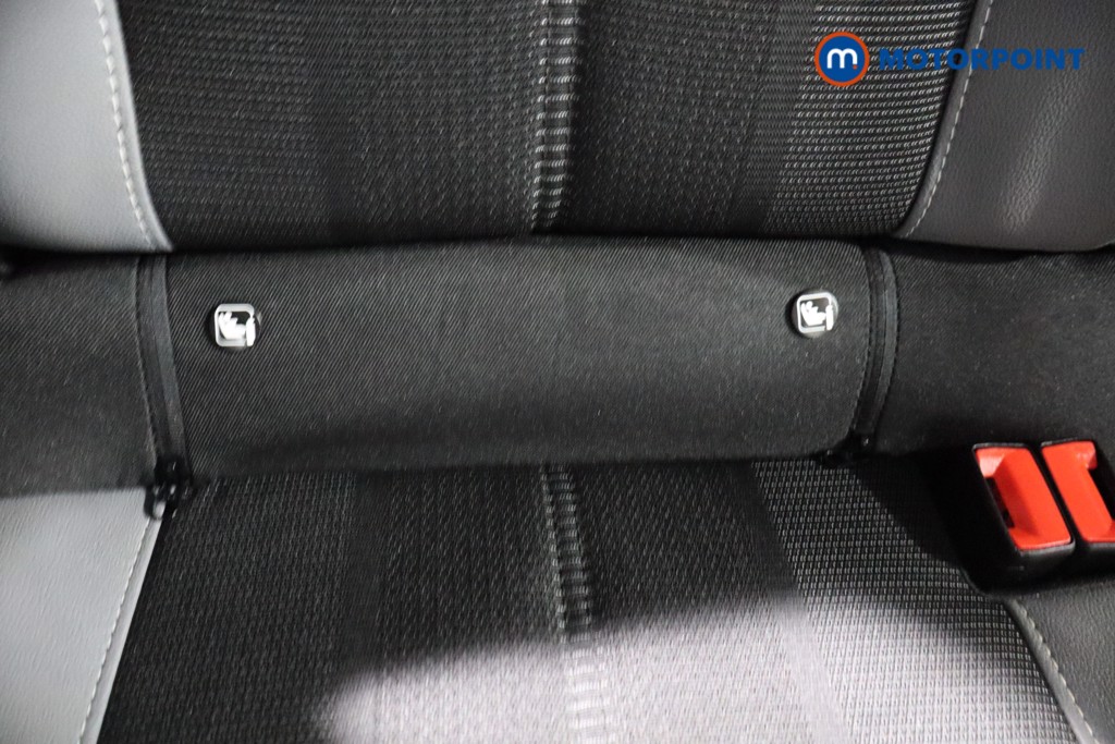 Vauxhall Mokka Griffin Automatic Electric SUV - Stock Number (1608681) - 26th supplementary image