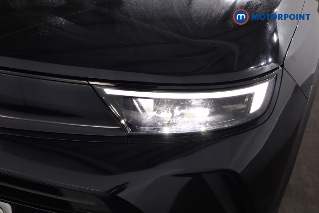 Vauxhall Mokka Griffin Automatic Electric SUV - Stock Number (1608681) - 27th supplementary image