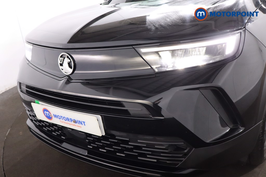 Vauxhall Mokka Griffin Automatic Electric SUV - Stock Number (1608681) - 30th supplementary image