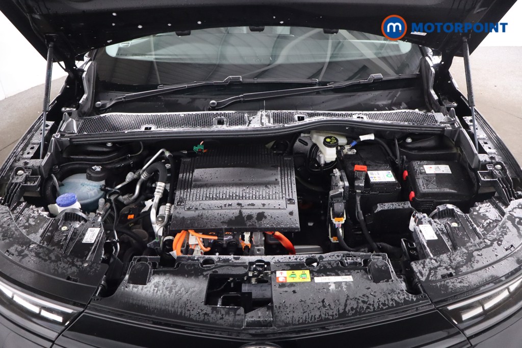 Vauxhall Mokka Griffin Automatic Electric SUV - Stock Number (1608681) - 31st supplementary image