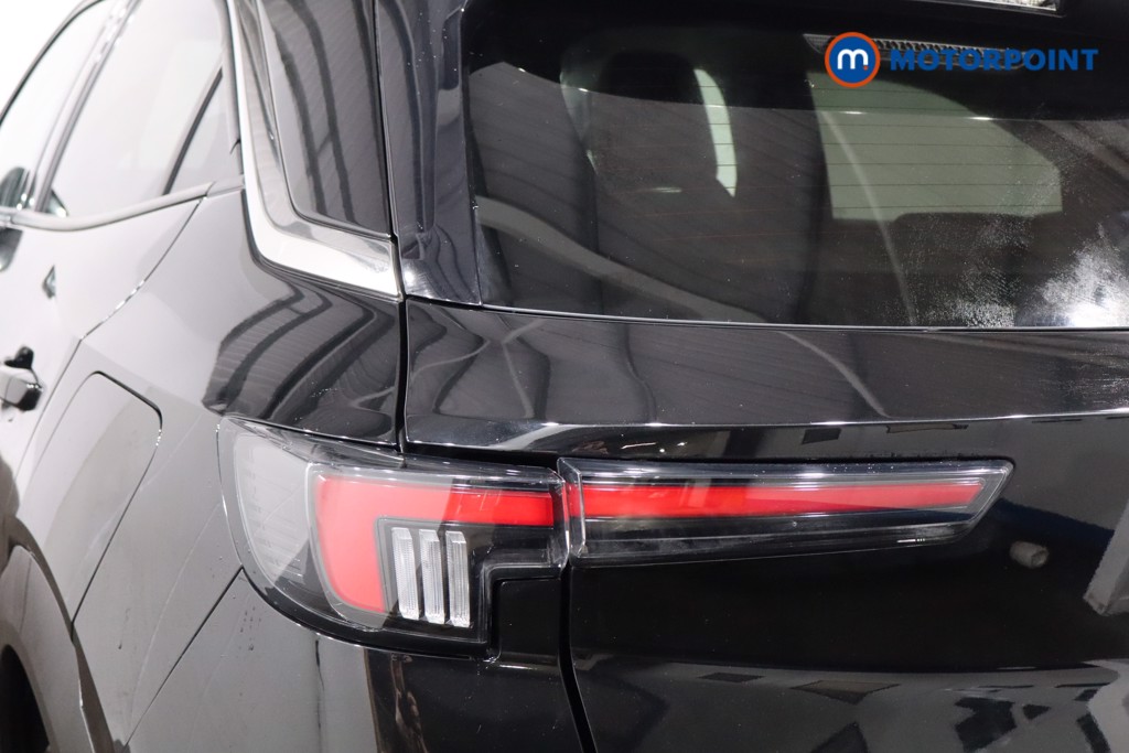 Vauxhall Mokka Griffin Automatic Electric SUV - Stock Number (1608681) - 34th supplementary image