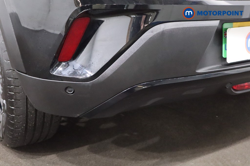 Vauxhall Mokka Griffin Automatic Electric SUV - Stock Number (1608681) - 35th supplementary image