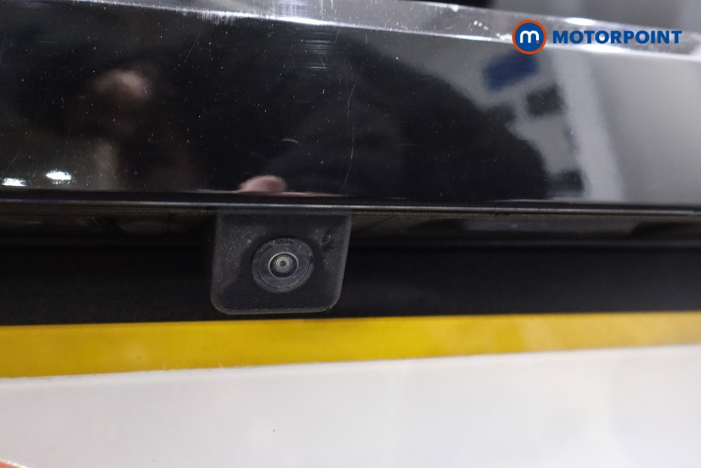 Vauxhall Mokka Griffin Automatic Electric SUV - Stock Number (1608681) - 36th supplementary image