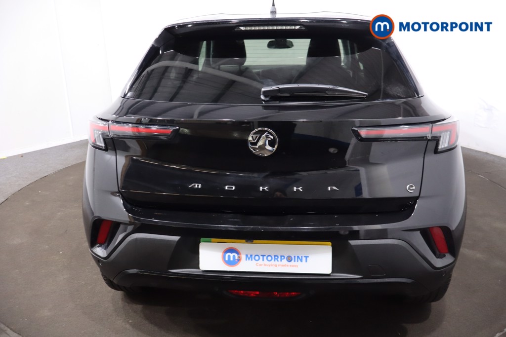 Vauxhall Mokka Griffin Automatic Electric SUV - Stock Number (1608681) - 37th supplementary image