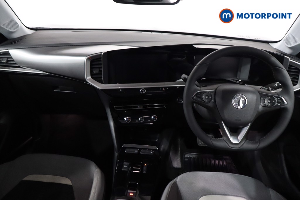 Vauxhall Mokka Griffin Automatic Electric SUV - Stock Number (1608681) - 1st supplementary image