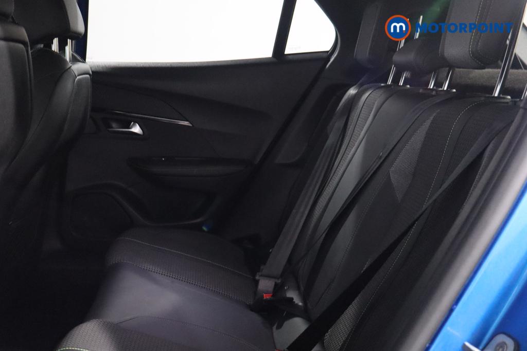 Peugeot 2008 GT Automatic Electric SUV - Stock Number (1608749) - 2nd supplementary image