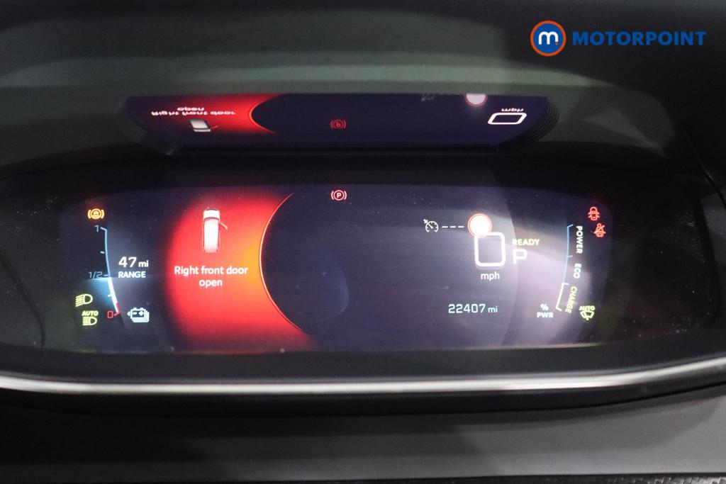 Peugeot 2008 GT Automatic Electric SUV - Stock Number (1608749) - 5th supplementary image
