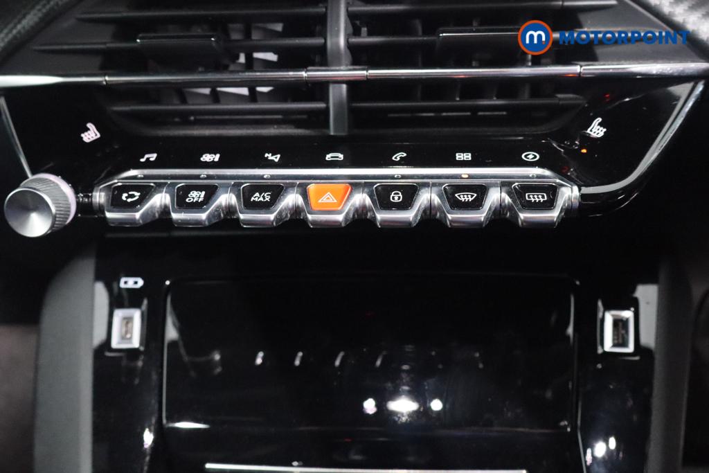 Peugeot 2008 GT Automatic Electric SUV - Stock Number (1608749) - 7th supplementary image