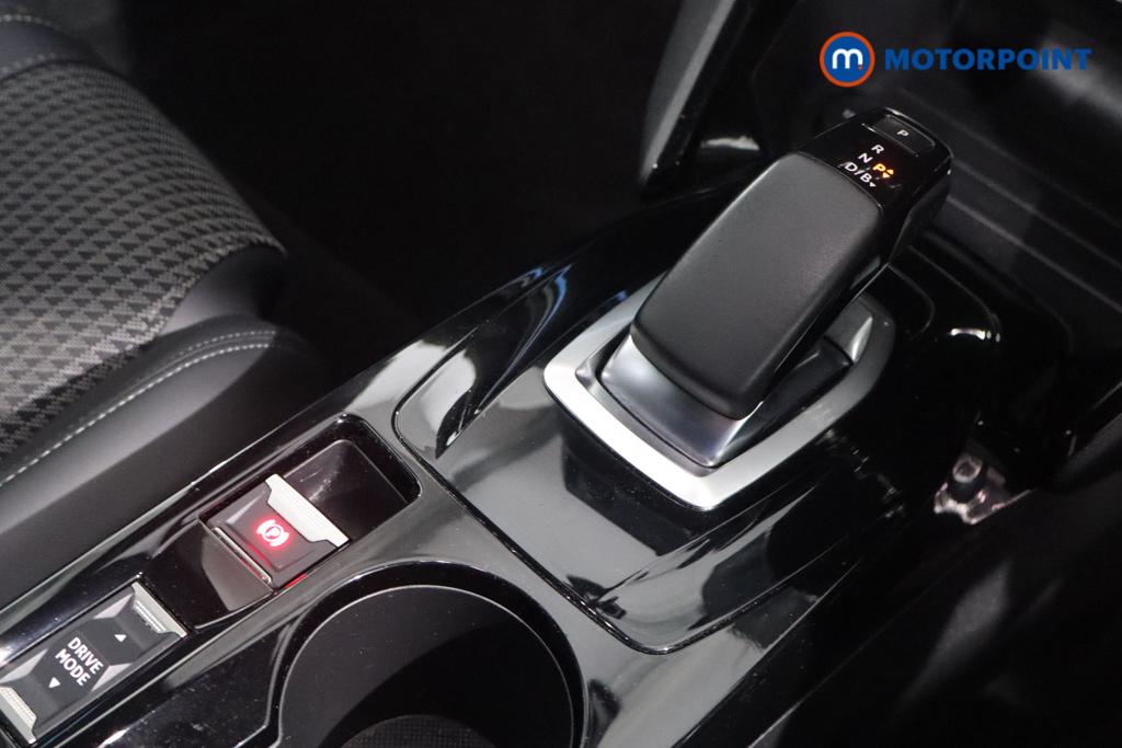 Peugeot 2008 GT Automatic Electric SUV - Stock Number (1608749) - 8th supplementary image