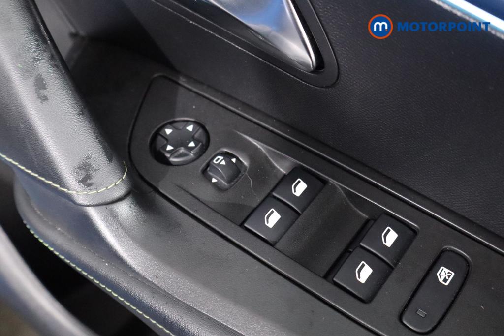 Peugeot 2008 GT Automatic Electric SUV - Stock Number (1608749) - 9th supplementary image