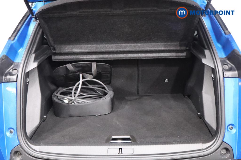 Peugeot 2008 GT Automatic Electric SUV - Stock Number (1608749) - 10th supplementary image