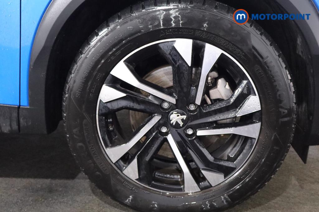 Peugeot 2008 GT Automatic Electric SUV - Stock Number (1608749) - 11th supplementary image