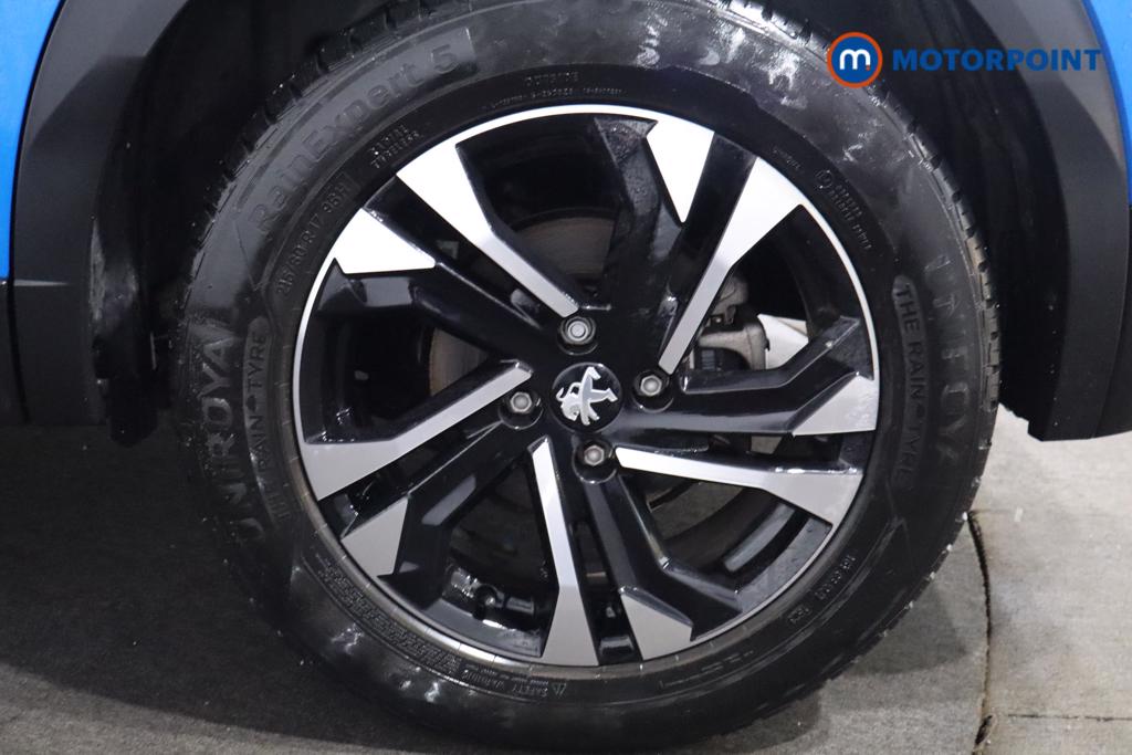 Peugeot 2008 GT Automatic Electric SUV - Stock Number (1608749) - 13th supplementary image