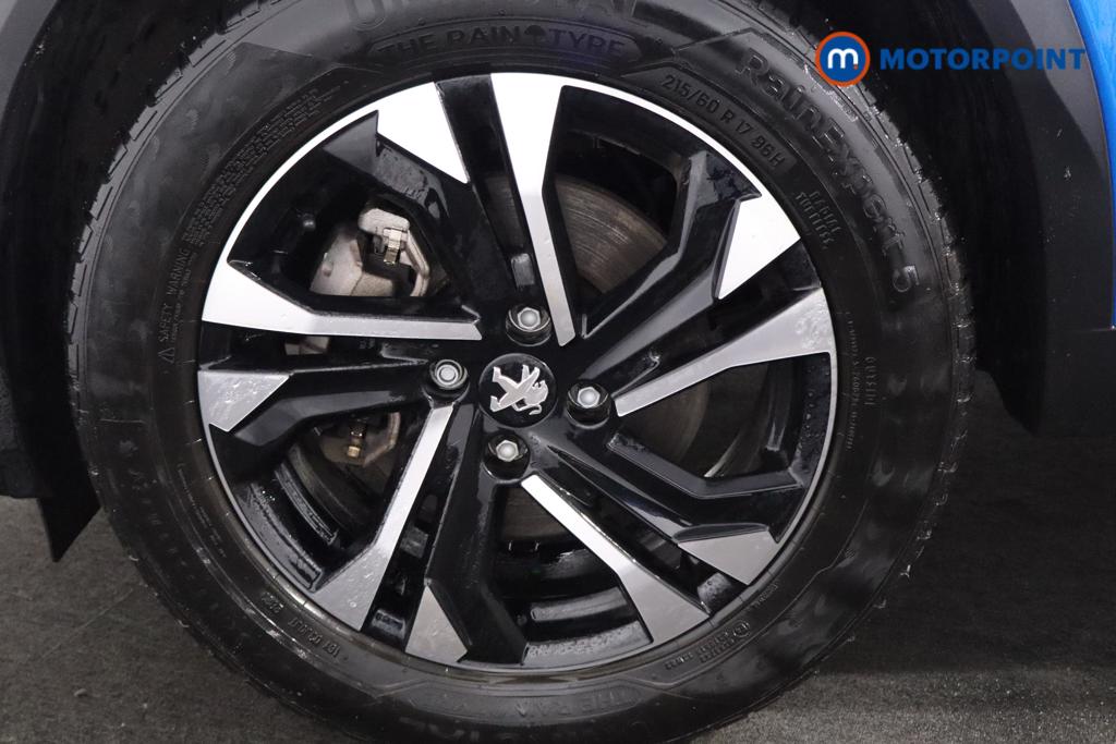 Peugeot 2008 GT Automatic Electric SUV - Stock Number (1608749) - 14th supplementary image