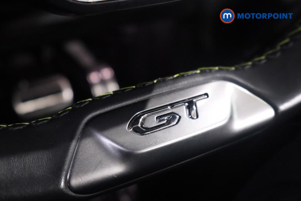 Peugeot 2008 GT Automatic Electric SUV - Stock Number (1608749) - 15th supplementary image