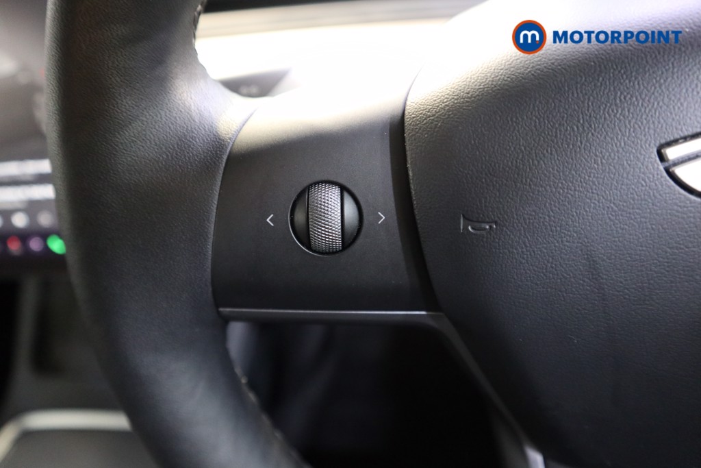 Tesla Model 3 Long Range Automatic Electric Saloon - Stock Number (1608930) - 3rd supplementary image