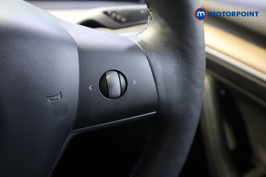 Tesla Model 3 Long Range Automatic Electric Saloon - Stock Number (1608930) - 4th supplementary image