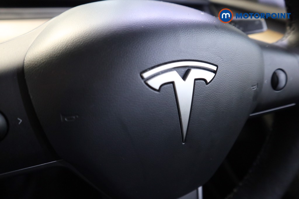 Tesla Model 3 Long Range Automatic Electric Saloon - Stock Number (1608930) - 5th supplementary image
