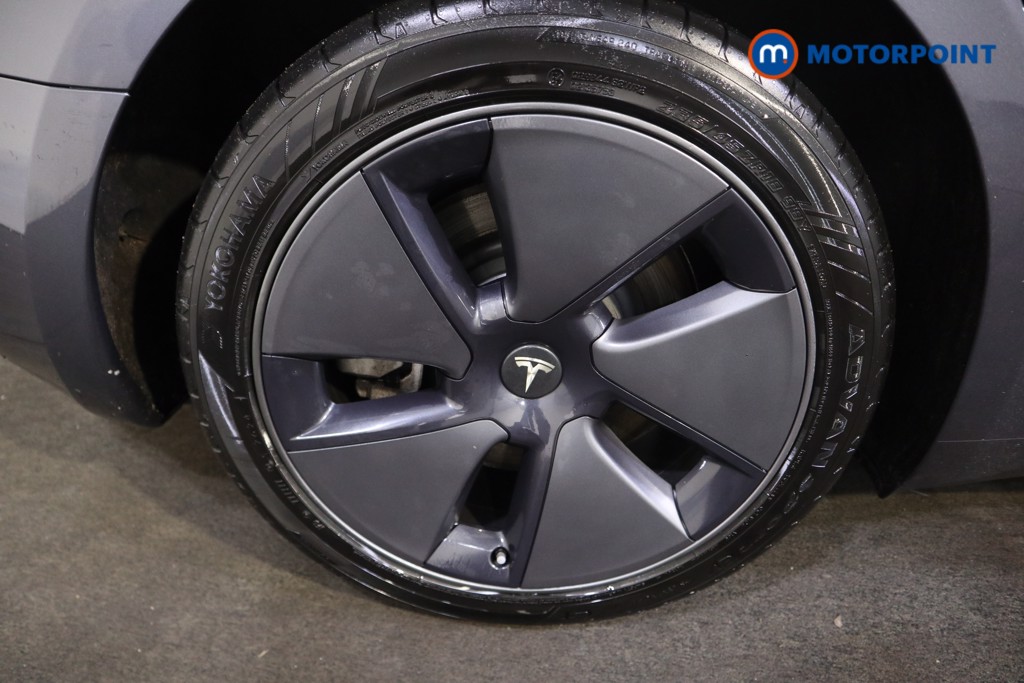 Tesla Model 3 Long Range Automatic Electric Saloon - Stock Number (1608930) - 26th supplementary image