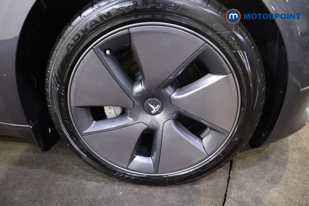 Tesla Model 3 Long Range Automatic Electric Saloon - Stock Number (1608930) - 27th supplementary image