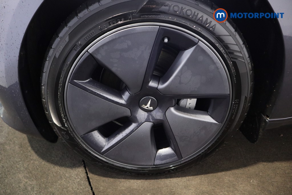 Tesla Model 3 Long Range Automatic Electric Saloon - Stock Number (1608930) - 28th supplementary image