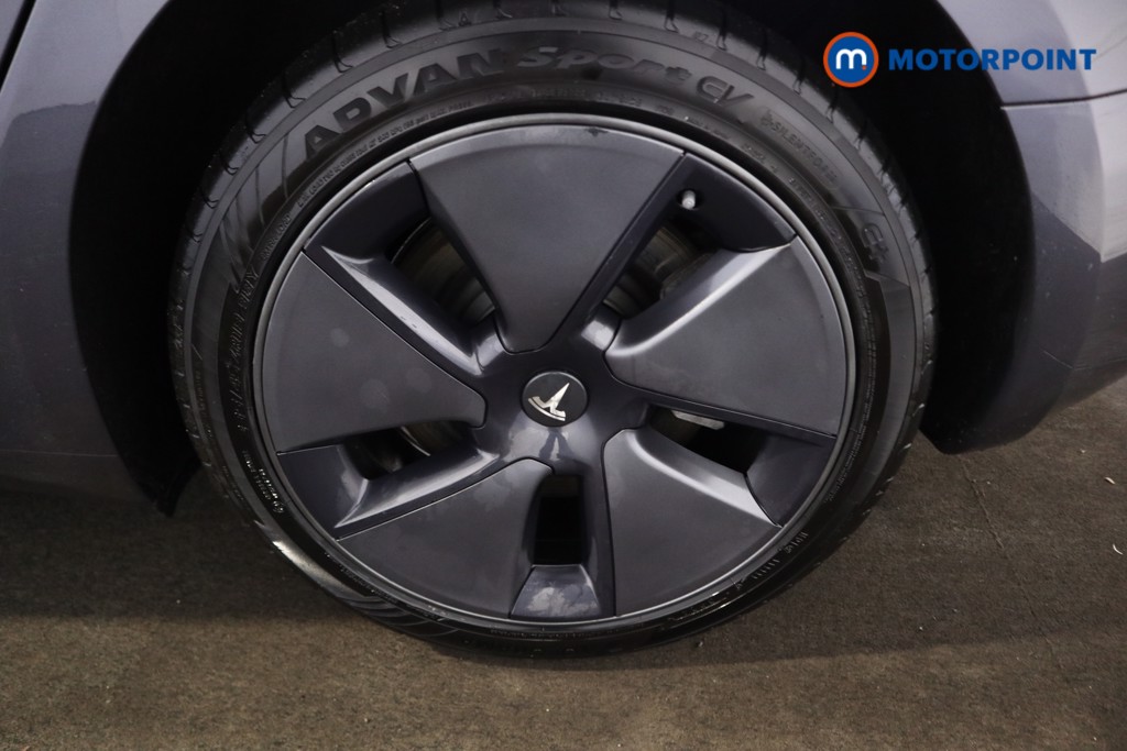 Tesla Model 3 Long Range Automatic Electric Saloon - Stock Number (1608930) - 29th supplementary image