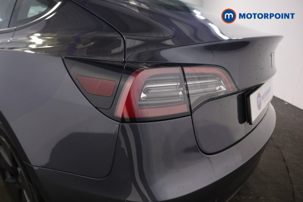 Tesla Model 3 Long Range Automatic Electric Saloon - Stock Number (1608930) - 33rd supplementary image