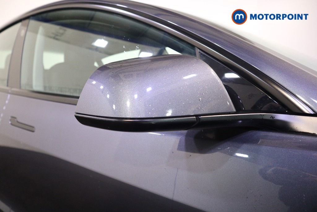 Tesla Model 3 Long Range Automatic Electric Saloon - Stock Number (1608930) - 36th supplementary image
