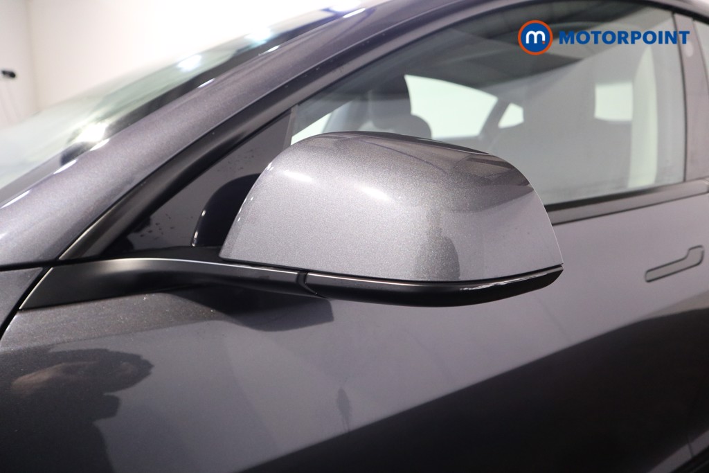 Tesla Model 3 Long Range Automatic Electric Saloon - Stock Number (1608930) - 37th supplementary image