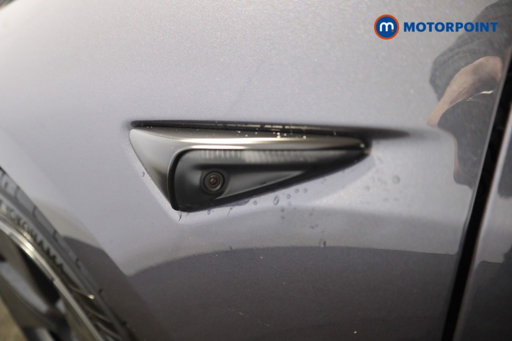 Tesla Model 3 Long Range Automatic Electric Saloon - Stock Number (1608930) - 38th supplementary image