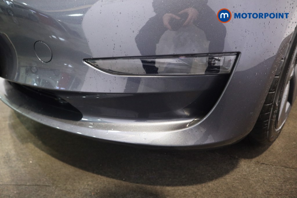 Tesla Model 3 Long Range Automatic Electric Saloon - Stock Number (1608930) - 39th supplementary image