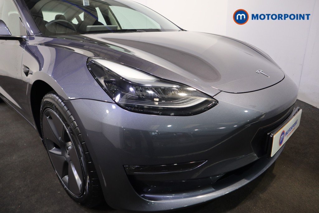 Tesla Model 3 Long Range Automatic Electric Saloon - Stock Number (1608930) - 42nd supplementary image