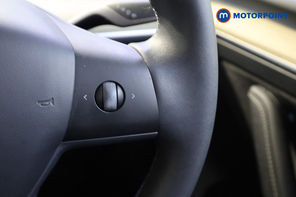 Tesla Model Y Rwd 5Dr Auto Automatic Electric SUV - Stock Number (1608974) - 4th supplementary image