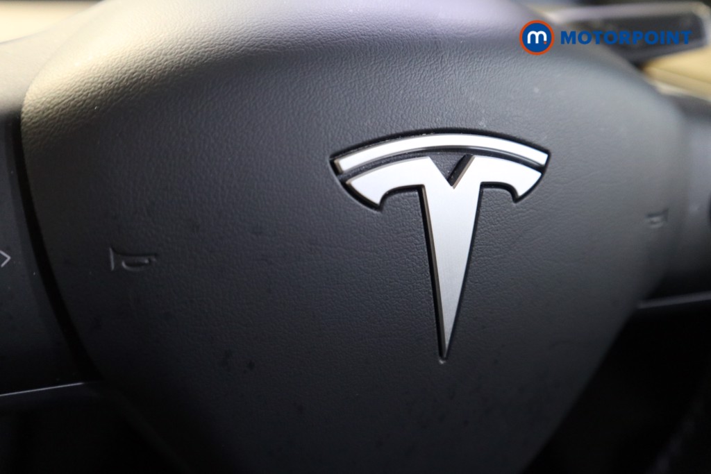Tesla Model Y Rwd 5Dr Auto Automatic Electric SUV - Stock Number (1608974) - 5th supplementary image