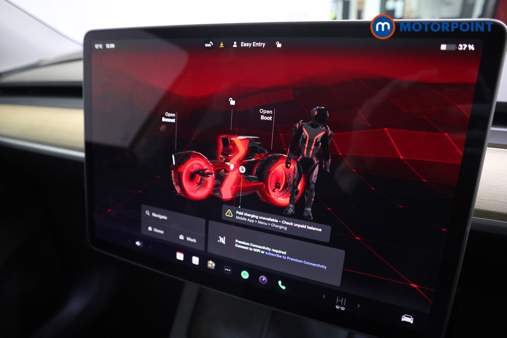 Tesla Model Y Rwd 5Dr Auto Automatic Electric SUV - Stock Number (1608974) - 6th supplementary image