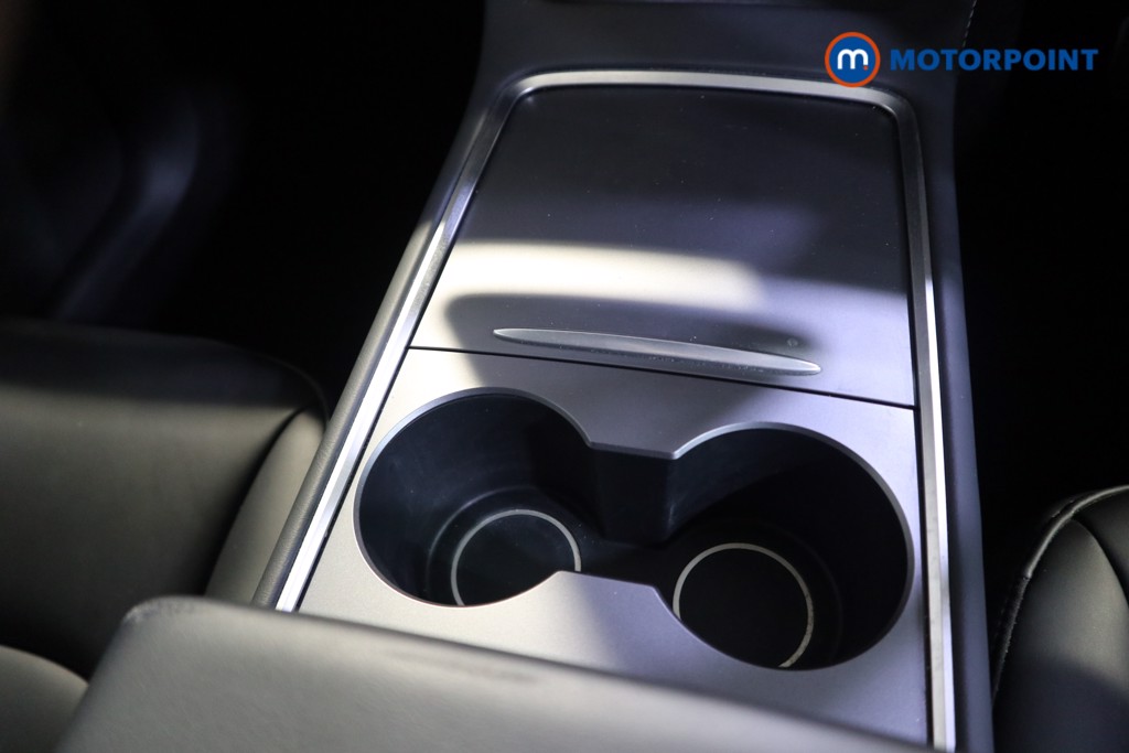 Tesla Model Y Rwd 5Dr Auto Automatic Electric SUV - Stock Number (1608974) - 11th supplementary image