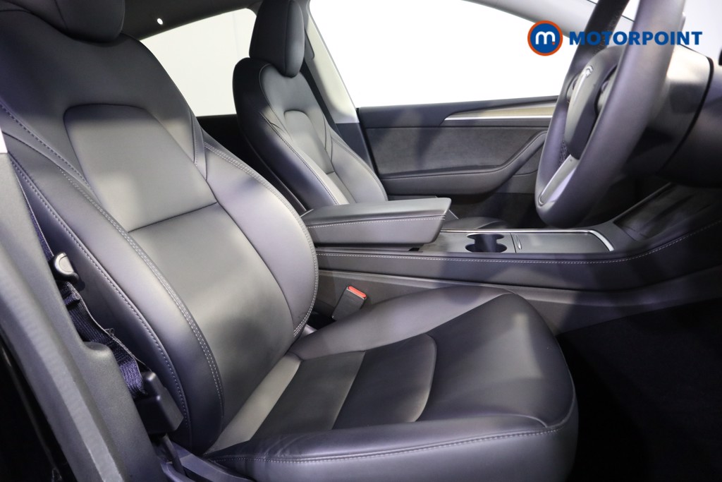 Tesla Model Y Rwd 5Dr Auto Automatic Electric SUV - Stock Number (1608974) - 16th supplementary image