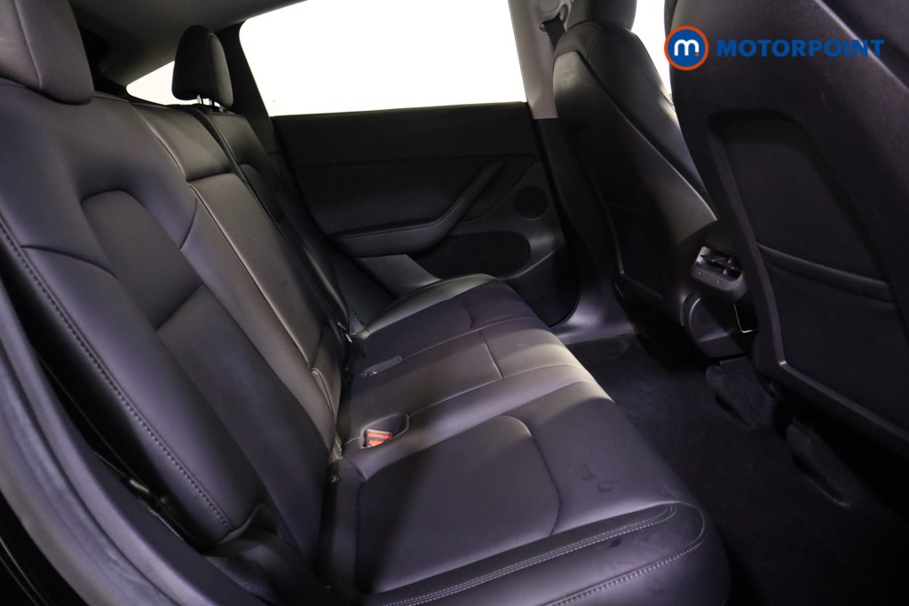 Tesla Model Y Rwd 5Dr Auto Automatic Electric SUV - Stock Number (1608974) - 17th supplementary image