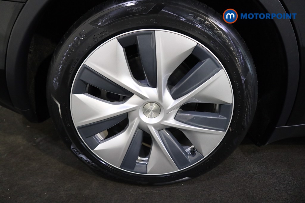 Tesla Model Y Rwd 5Dr Auto Automatic Electric SUV - Stock Number (1608974) - 25th supplementary image